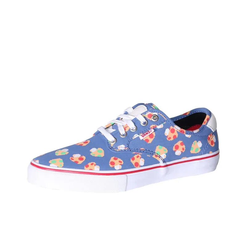 Vans Nintendo X Chima Ferguson Pro 'Mushrooms'-2