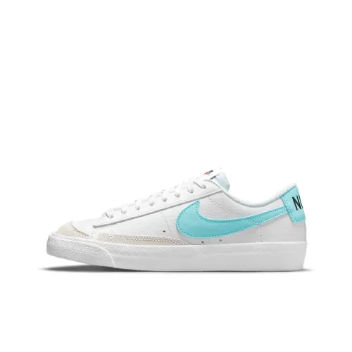 Nike Blazer Low 77 White Copa GS