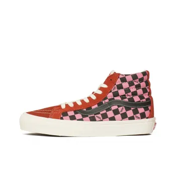 Sk8 Vans Hi Lx 'Bossa Nova'