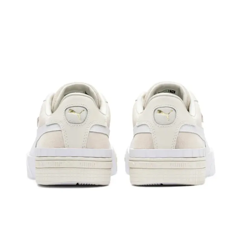 PUMA Cali Taped 'Vaporous Gray' Women's-2