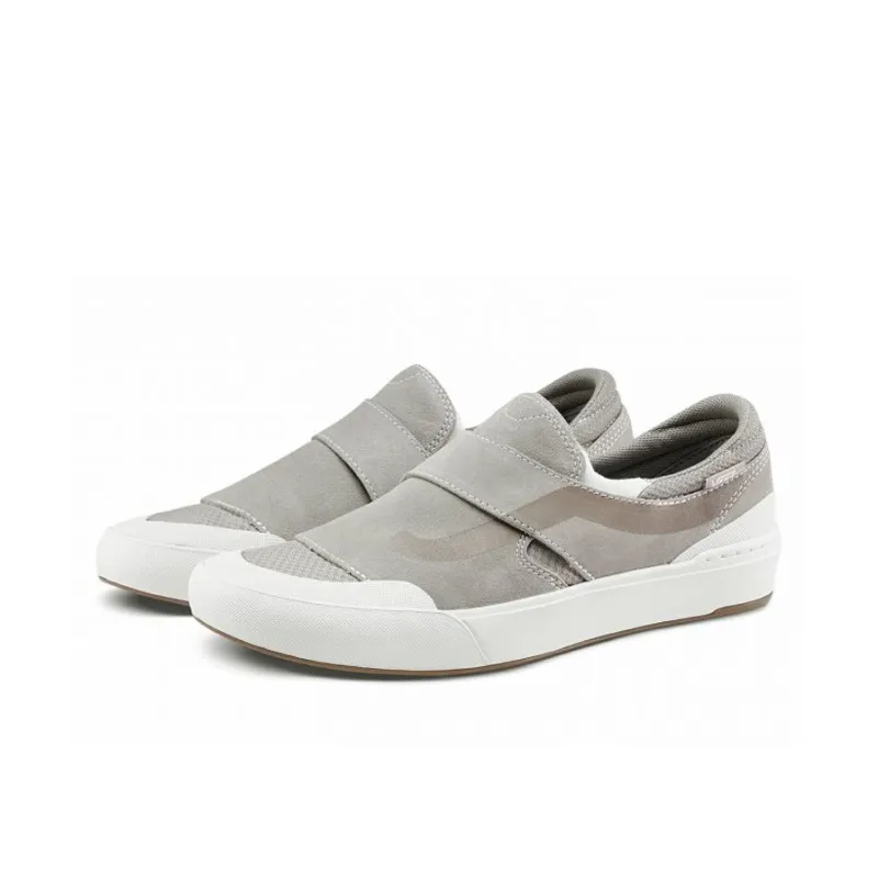 Vans Slip On Exp Pro Grey/White-1