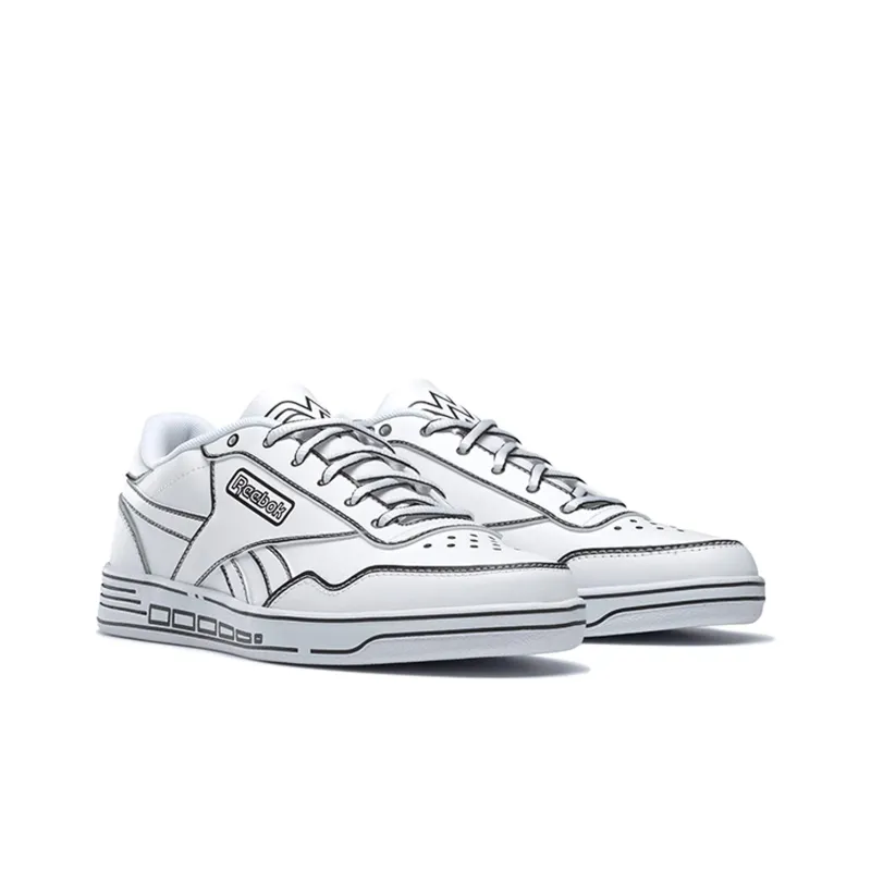 Reebok Wonder Woman X Women's Royal Techque T 'Invisible Jet'-2