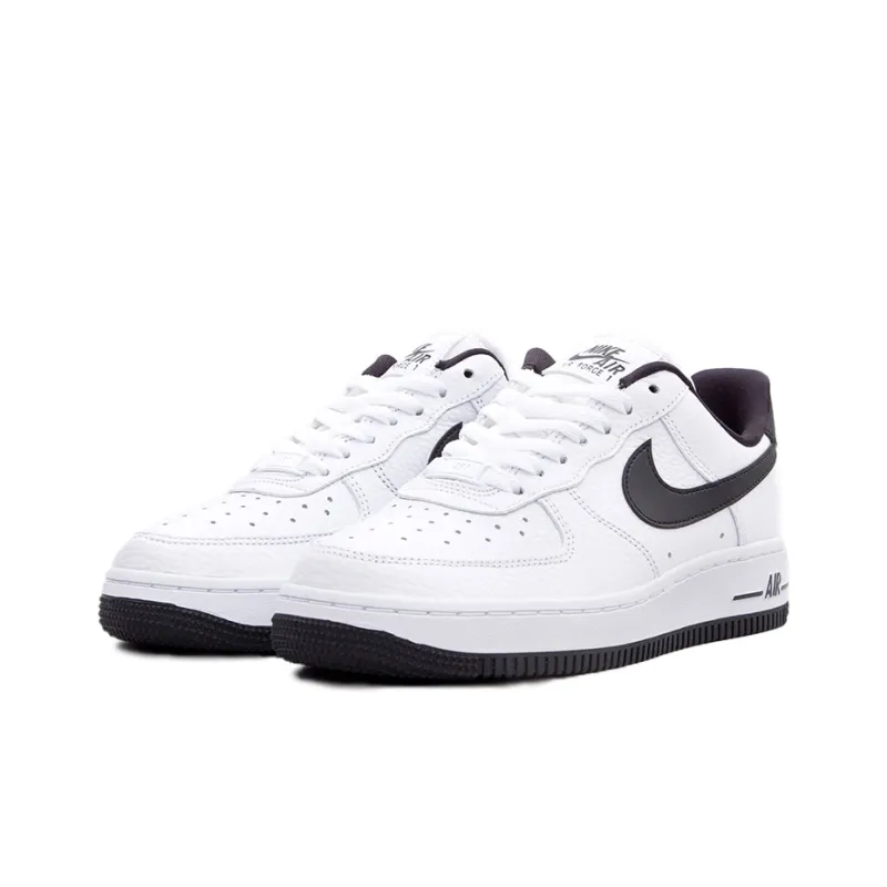 Nike Air Force 1 '07 Se 'White Black' Women's-2
