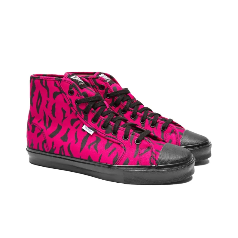 Vans OG Style 24 LX Noah Venice Camo Pink-1