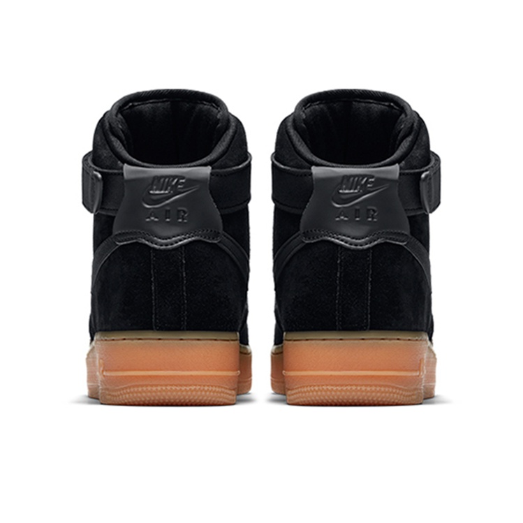 Air force 1 high 07 lv8 suede online