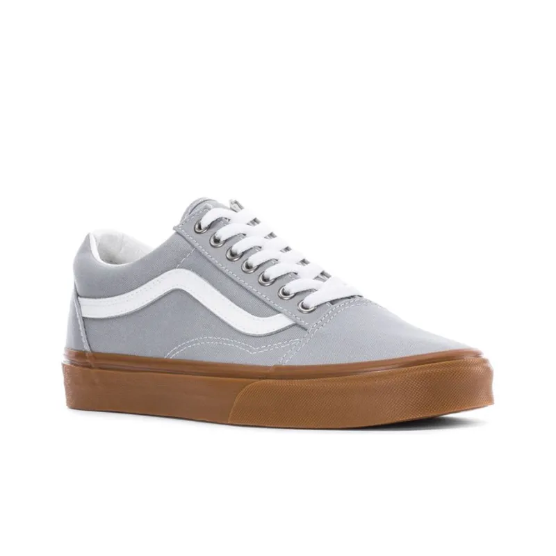 Vans Old Skool 'High Rise Gum'-2