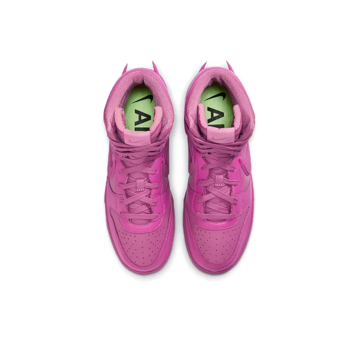 Nike Dunk High Ambush Active Fuchsia-3