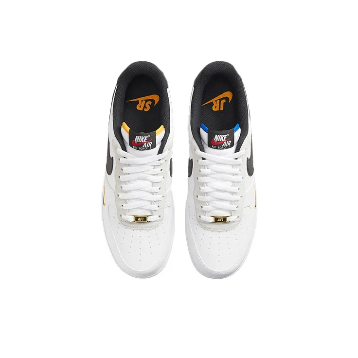 Nike Air Force 1 Low Ken Griffey Jr. And Sr. Swingman-3