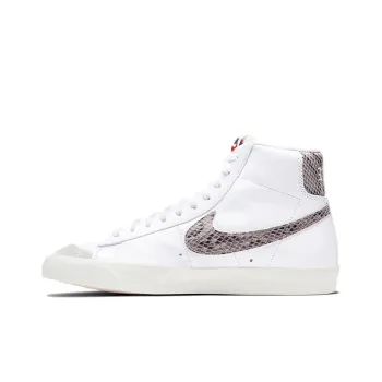 Nike Blazer Mid 77 Vintage Snakeskin Swoosh
