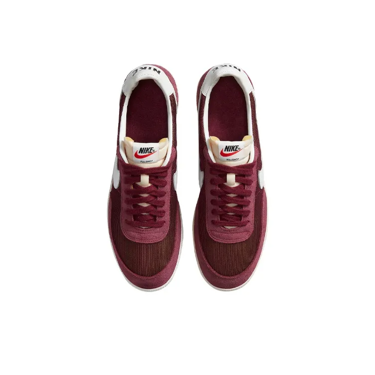 Nike Killshot Og 'Beetroot'-3