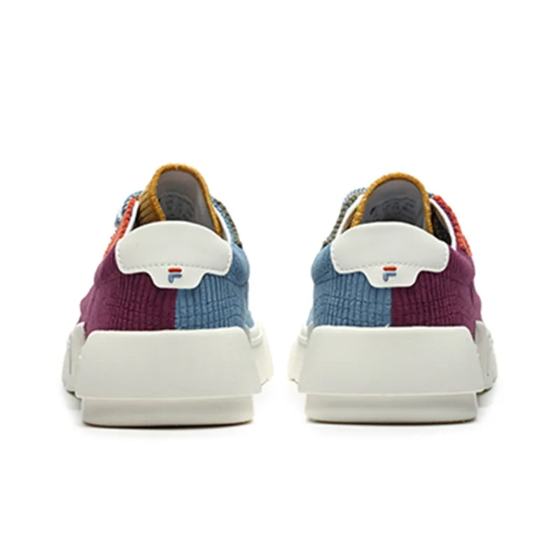 FILA FUSION Pop Skate Shoes 'Multi Color'-3