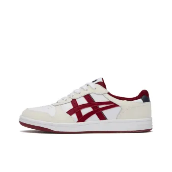Onitsuka Tiger Buzzer Trainer 'Cream White Red'