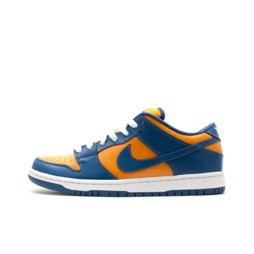 Nike SB Dunk Low Sunset French Blue