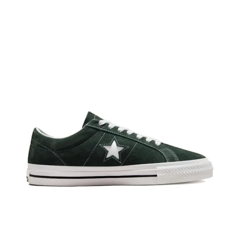 Converse One Star Pro 'Seaweed'-1