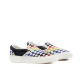 La collaboration entre Fuck vans et Kenzo nest pas prête de sarrêter