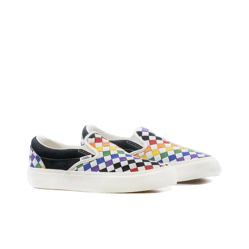 Kaufe bei SVD das Modell UA Style 47 Creeper der Firma Fuck vans der Saison Spring Summer 2020