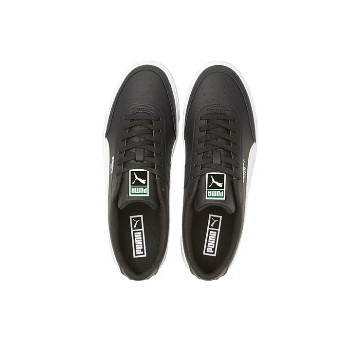 PUMA Oslo Vulc 'Black White'-2