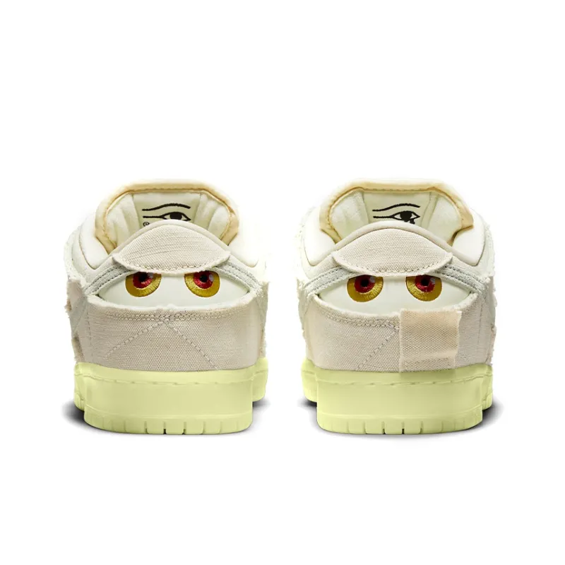 Nike Sb Dunk Low Mummy-4
