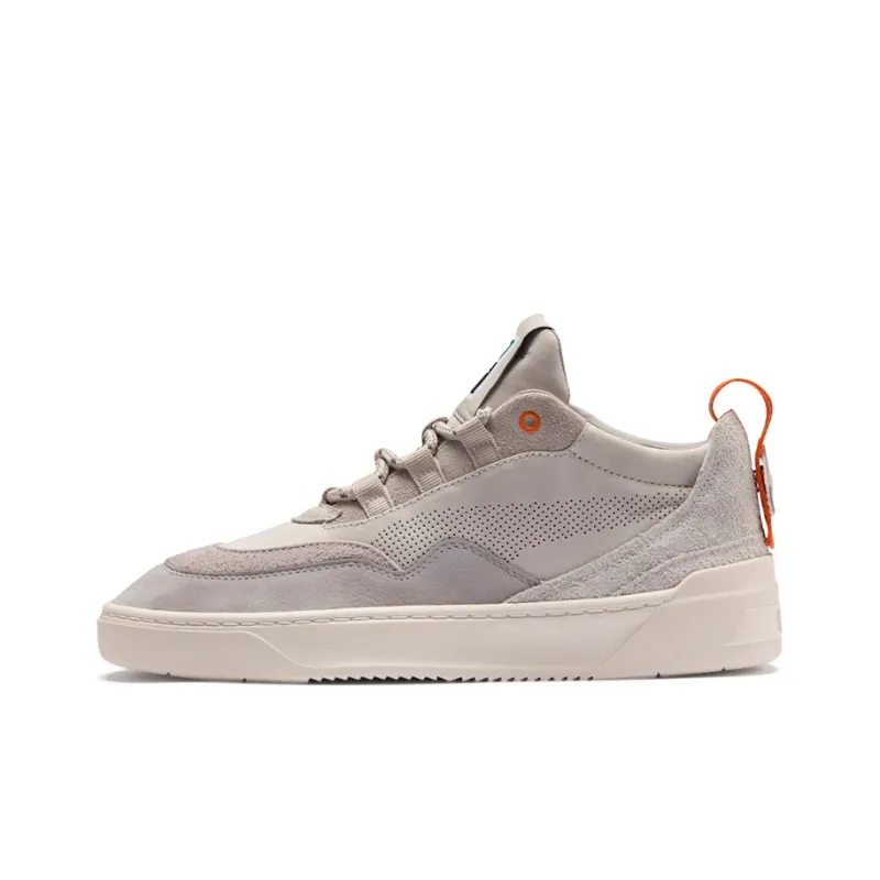 PUMA Cali Zero Demi Sneakers Grey-0