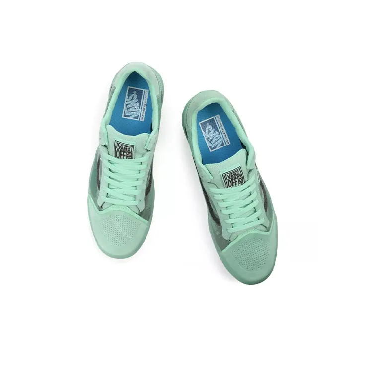 Vans Evdnt Ultimate Waffle 'Green Ash'-3