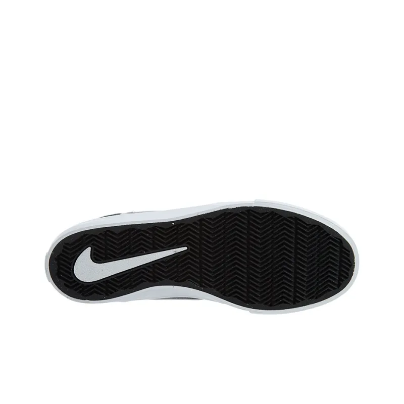 Nike Sb Portmore Ii Solar Canvas Anthracite-4