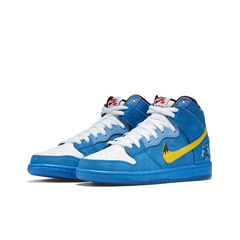 Nike Dunk High Premium SB Familia-1