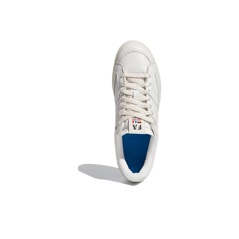 Experiment 2 Fucking Awesome X Adidas Originals 'Crystal White'-4