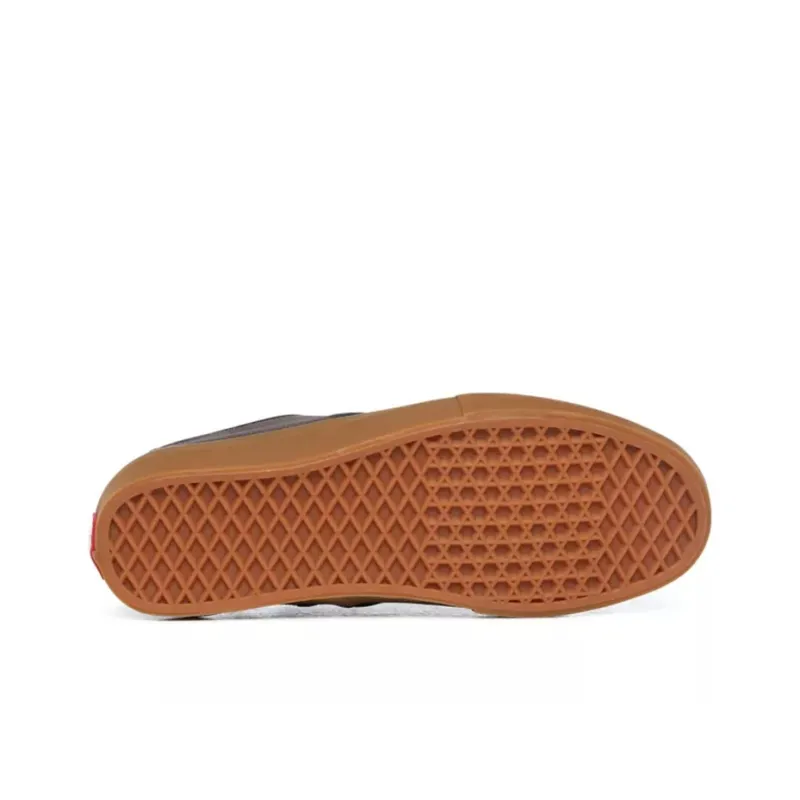 Vans Chima Ferguson Pro 'Charcoal Gum'-4