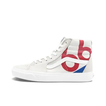 Vans SK8 Hi Deck Club 66