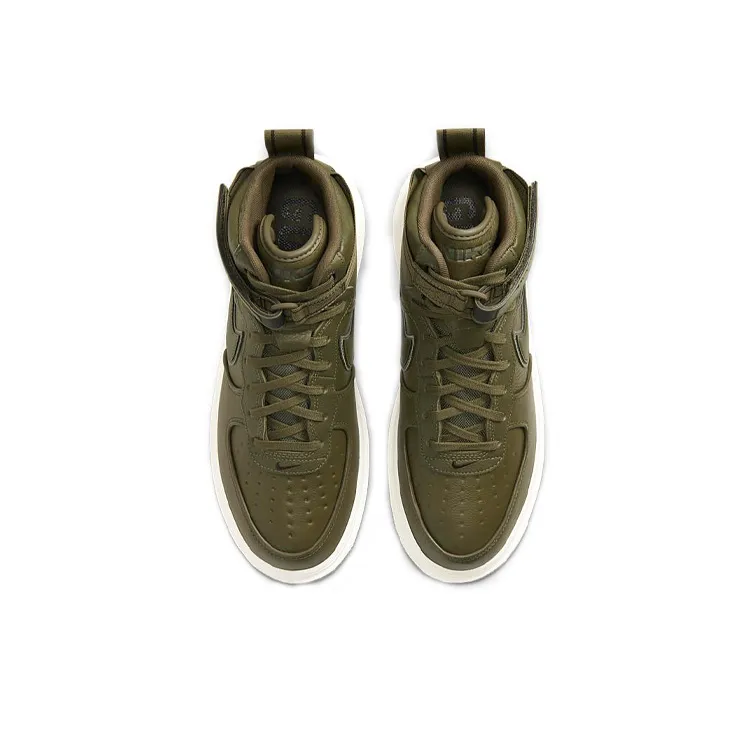 Nike Air Force 1 High Gore Tex Boot Medium Olive-3