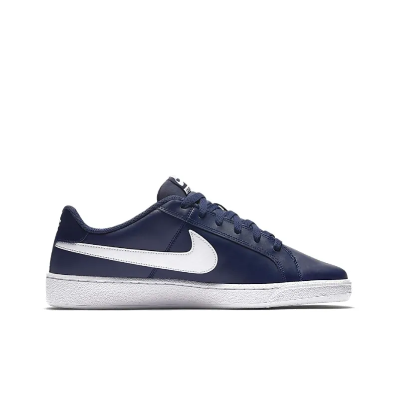 Nike Court Royale Midnight Navy/White-1