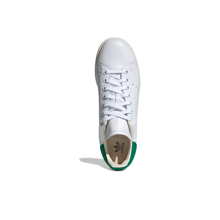 Adidas Stan Smith Gore tex White Green-3