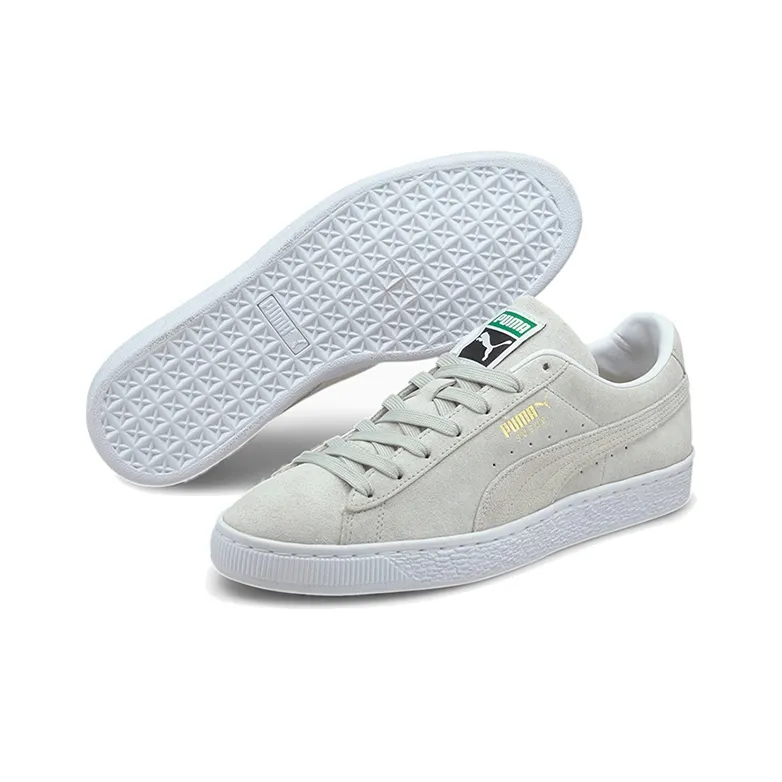 PUMA Suede Classic Xxi Grey-4