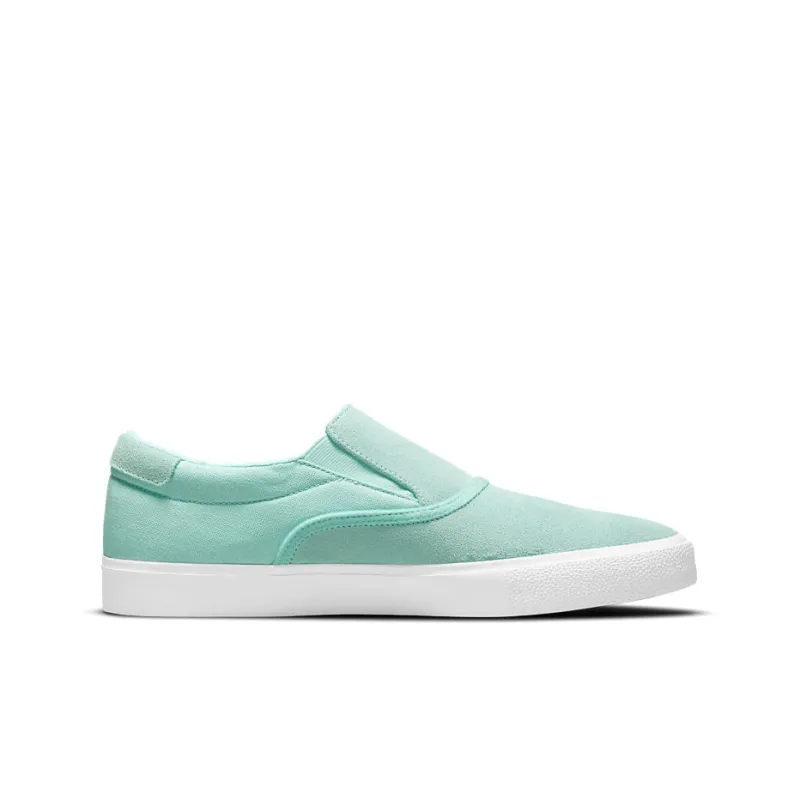 Nike Sb Zoom Verona Slip 'Mint'-1