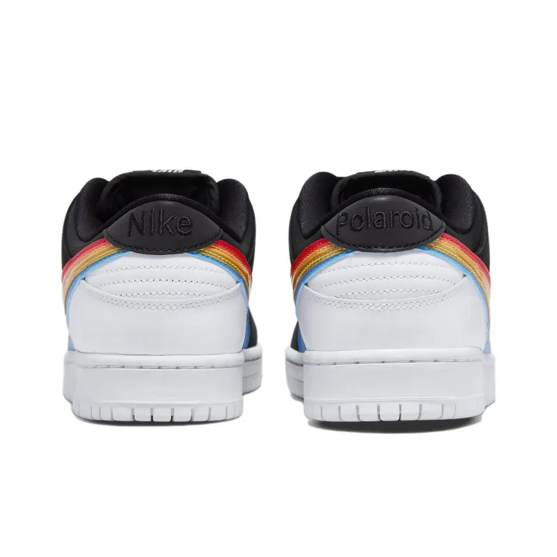 Nike Sb Dunk Low Polaroid-4