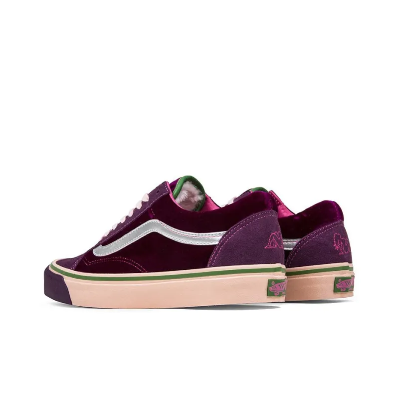 Old Skool Feature X Vault Og Vans Lx 'Sinners Club'-3