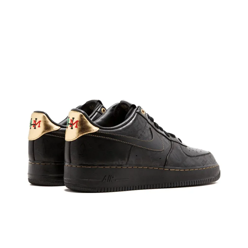 Nike Air Force 1 Low Black History Month 2011-3