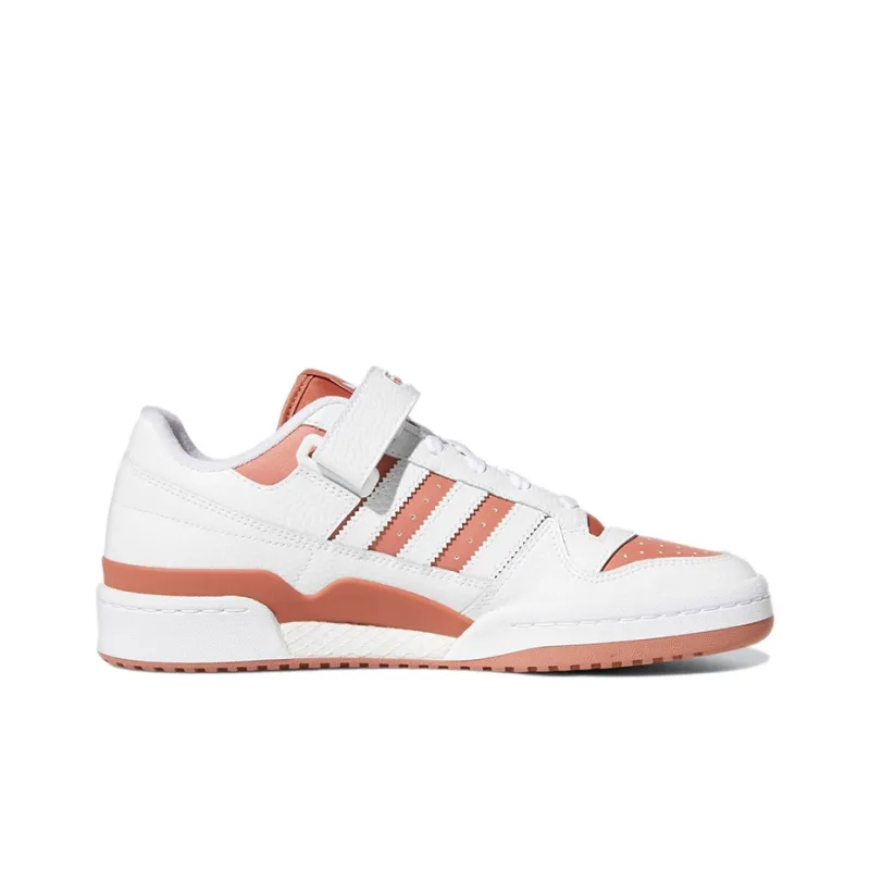 Adidas Forum Low Cloud White Magic Earth-1