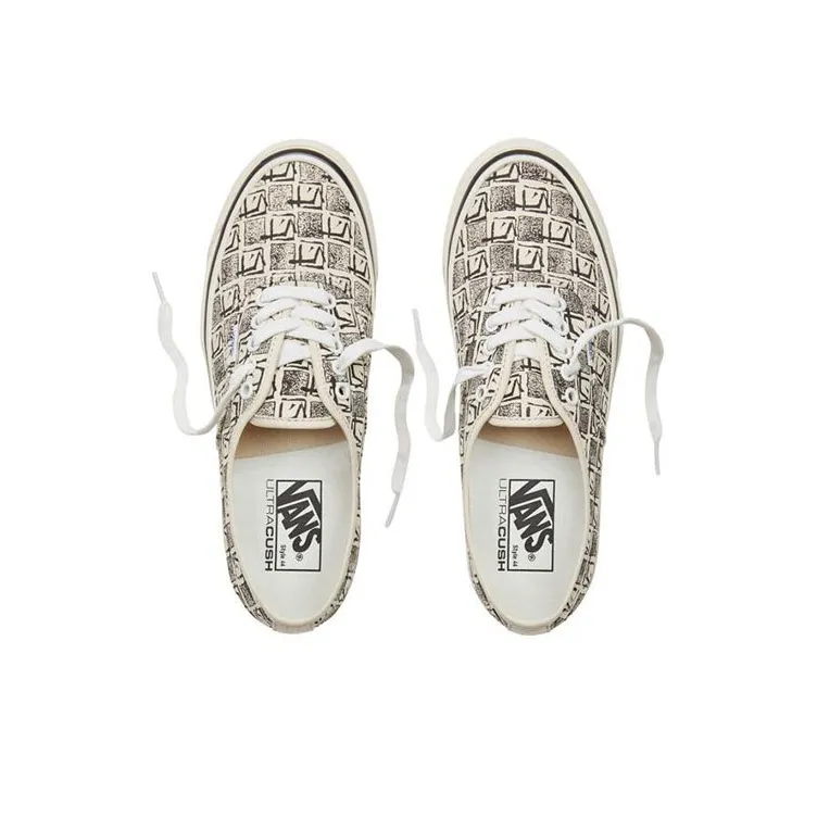 Vans Authentic 44 Dx 'Anaheim Factory'-3