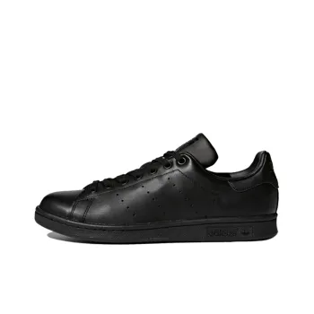 Adidas Originals Stan Smith Triple Black