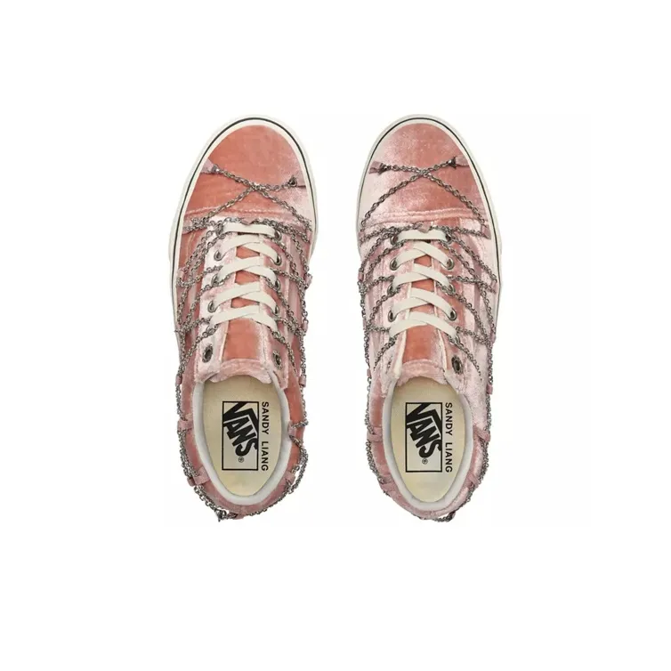 Vans Sandy Liang X Old Skool 'Rivington'-3