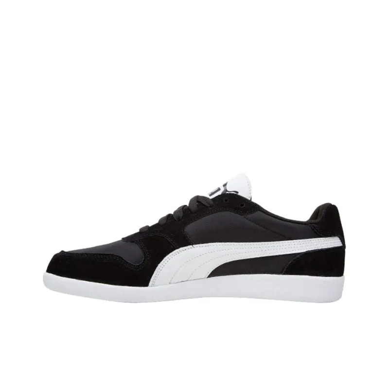 PUMA Icra Trainer Nl Black/White-0