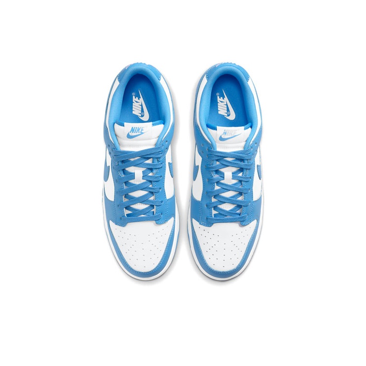 Nike Dunk Low UNC - POIZON