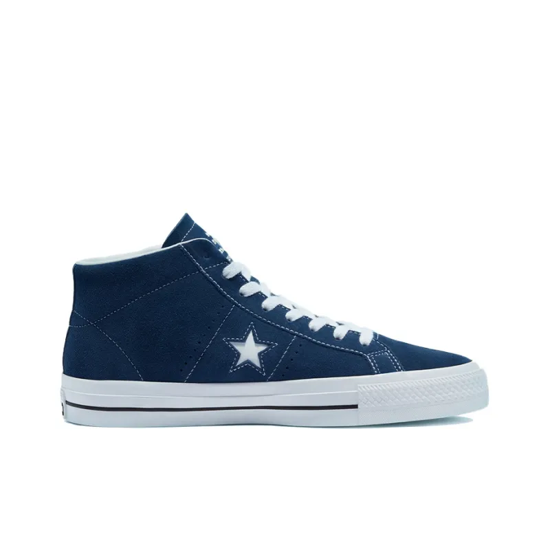 Converse One Star Pro Mid 'Ben Raemers Foundation'-1