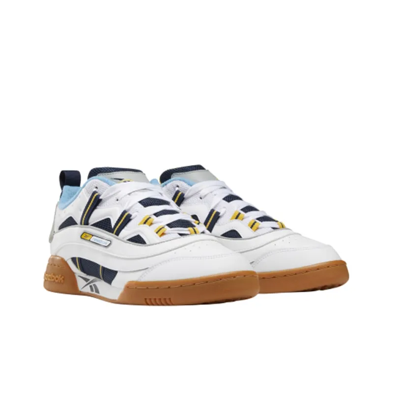 Reebok Workout Plus Rc 1.0 'Black White'-2
