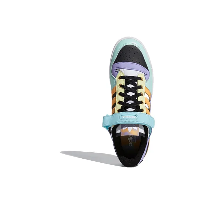 Adidas Forum Low Easter Multi-4