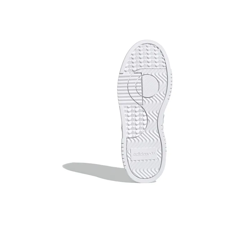 Supercourt Women's Adidas Originals 'White Iridescent' Women's-5
