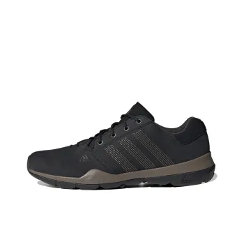 Adidas Anzit Dlx Brown 'Brown Black'