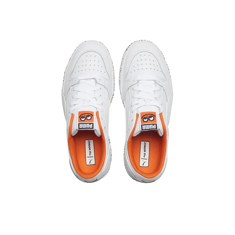 PUMA Mr. Doodle X Sky Lx Low 'Wavy Doodles'-2