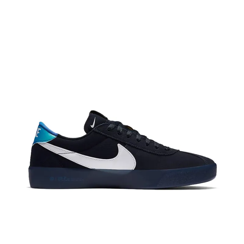 Nike Sb Bruin React Dark Obsidian Hyper Jade-1